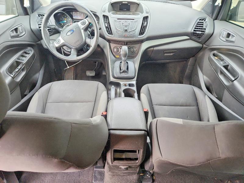 2016 Ford Escape s