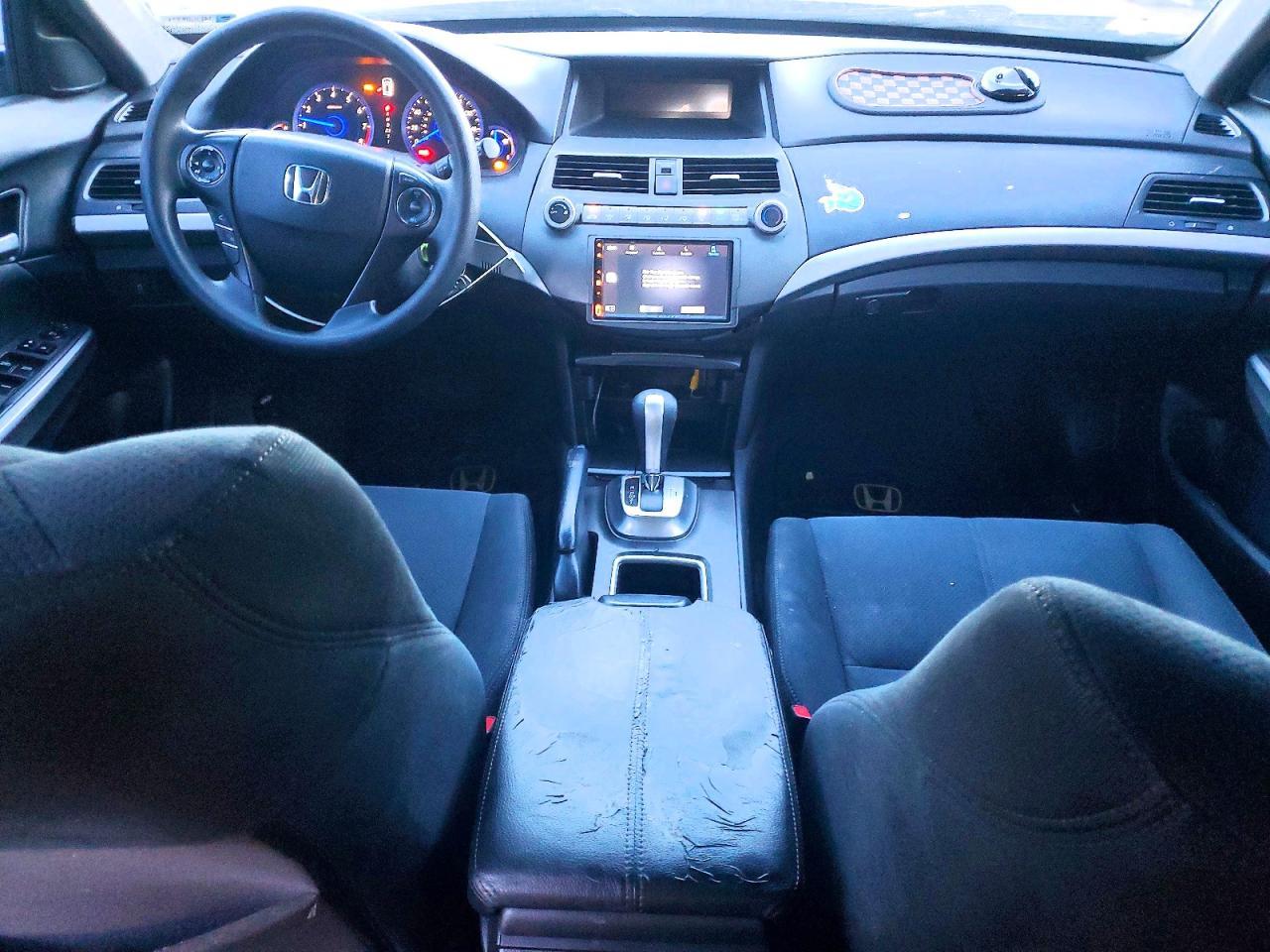 2013 Honda Crosstour ex