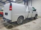2024 Chevrolet Express G2500 Utility / Service Van