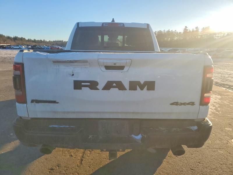2022 Dodge Ram 1500 Rebel