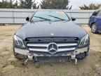 2017 Mercedes-Benz E 300 4matic
