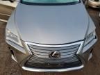 2018 Lexus Rx 350 Base
