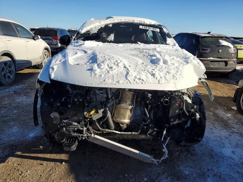 2024 Dodge Hornet gt