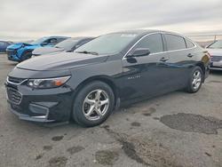 2018 Chevrolet Malibu ls for sale in North Las Vegas, NV