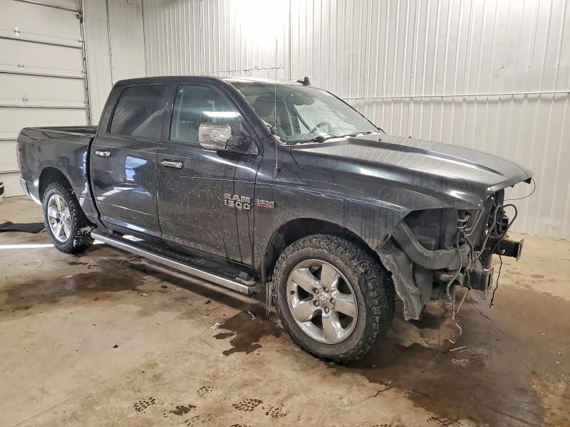 2016 Dodge Ram 1500 slt