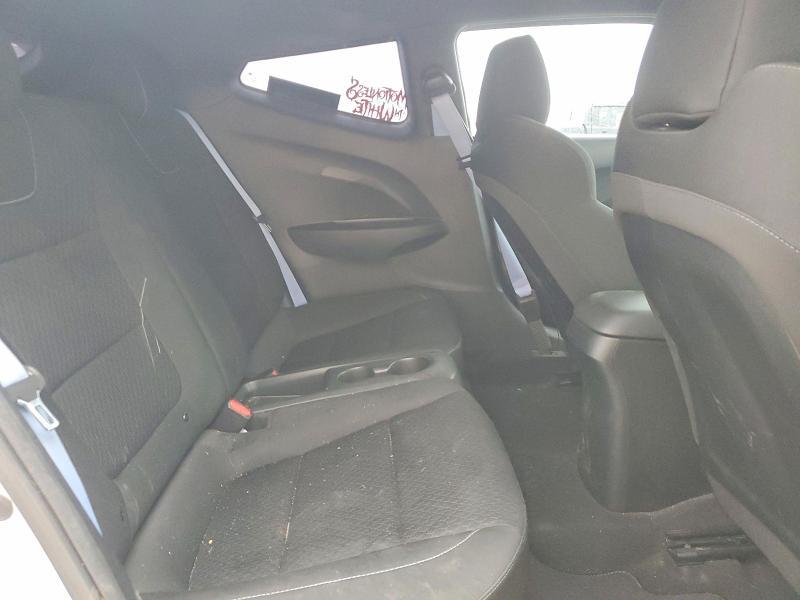 2020 Hyundai Veloster n