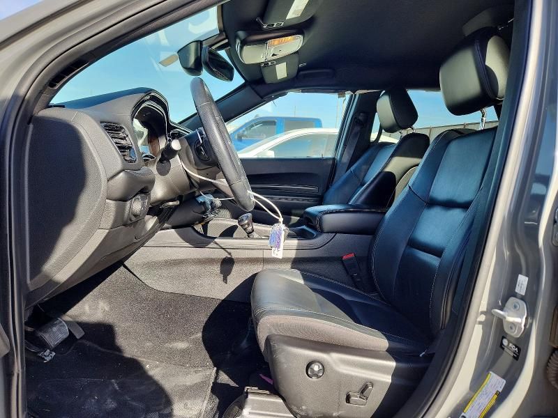 2021 Dodge Durango gt