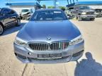 2018 BMW M550xi