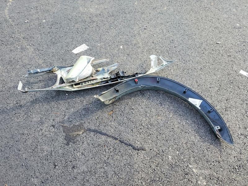 2004 Toyota Tacoma Double cab