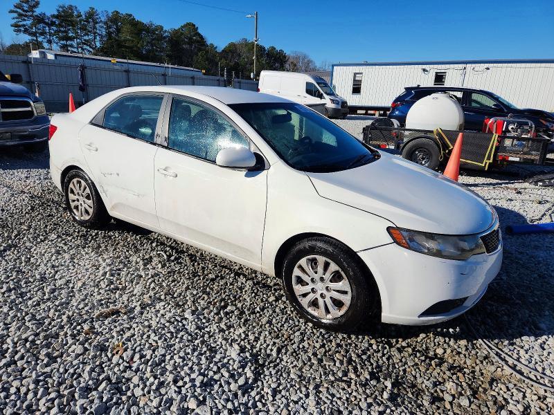 2013 KIA Forte lx