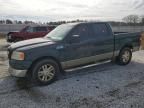 2005 Ford F150 Supercrew
