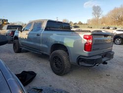 2025 Chevrolet Silverado K1500 lt Trail Boss for sale in Madisonville, TN