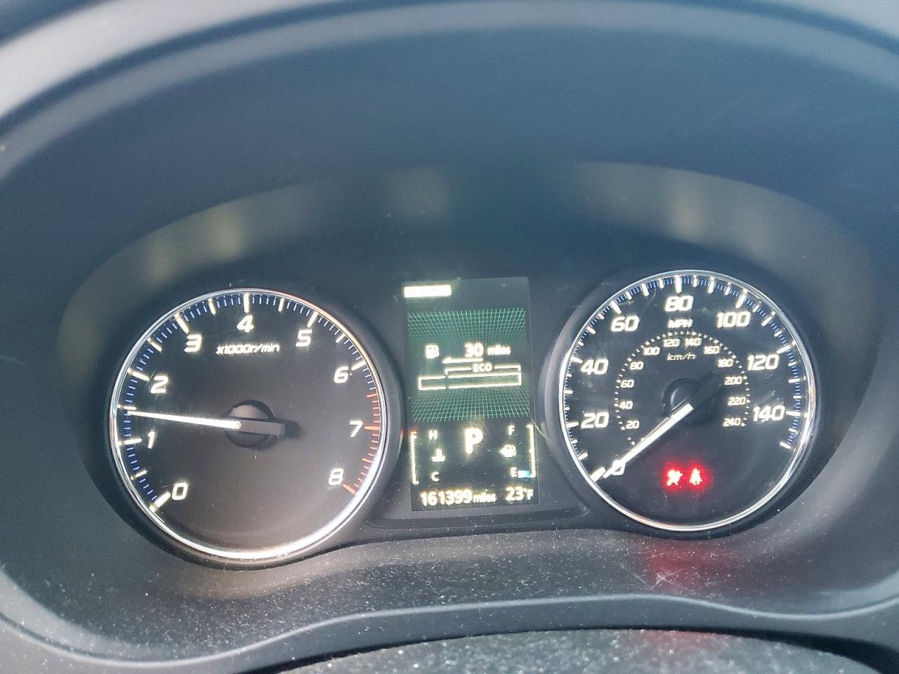 2014 Mitsubishi Outlander se