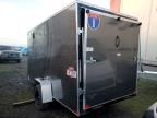 2025 Interstate Victv612safs Enclosed Cargo Trailer