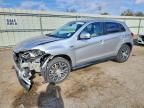 2018 Mitsubishi Outlander Sport es