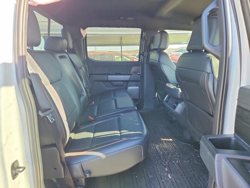 2025 Ford F150 Lariat