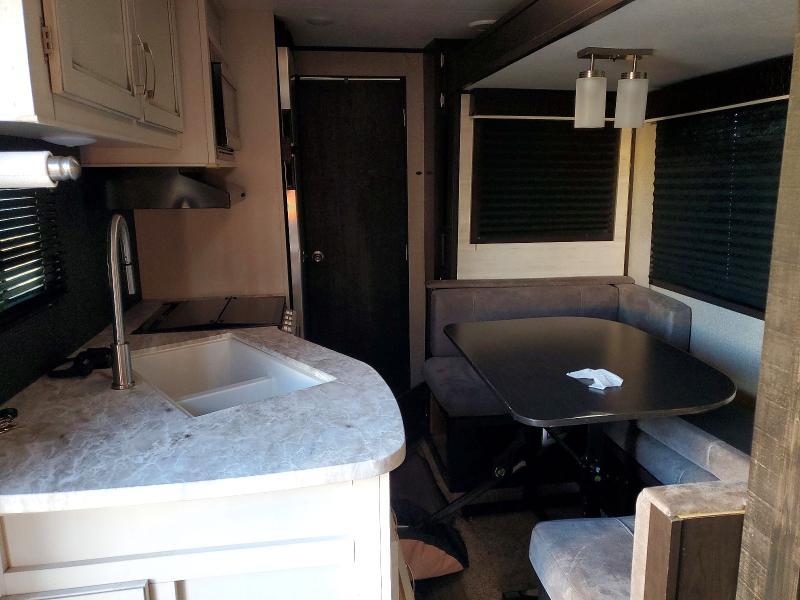 2021 Jayco JAY Flight