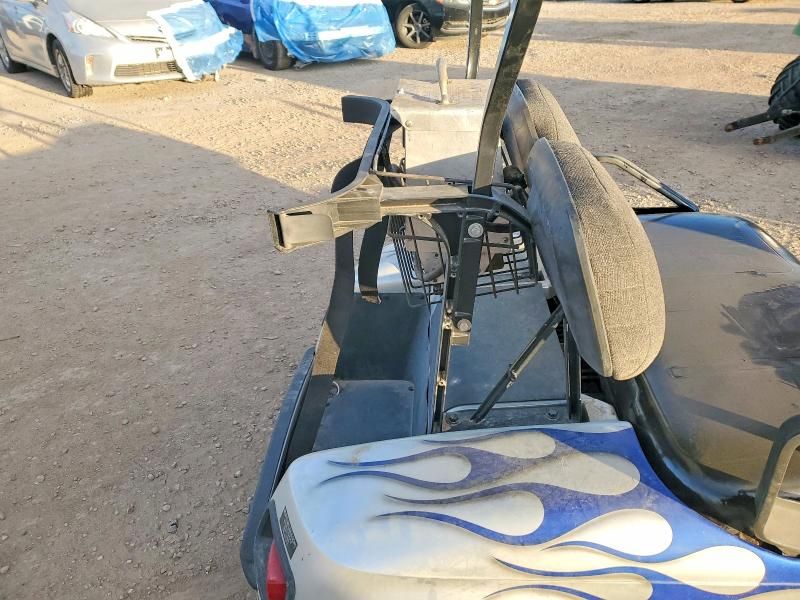1999 Ezgo Cart