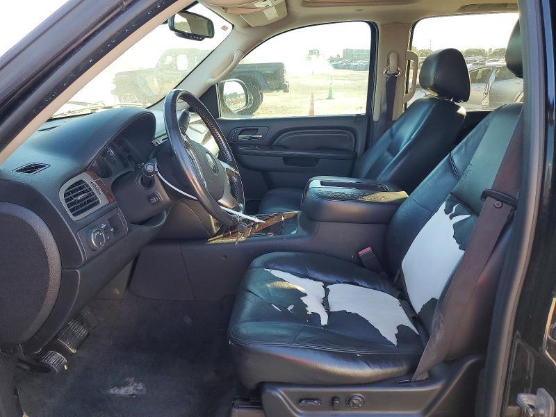 2011 GMC Yukon xl Denali