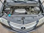 2008 Acura Mdx Technology
