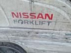 2013 Nissan 2013 Niss Forklift