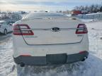 2015 Ford Taurus sho