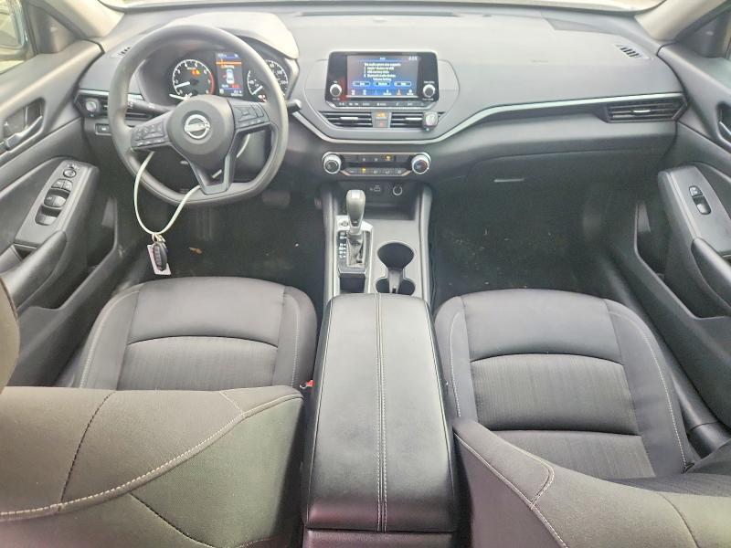 2024 Nissan Altima s