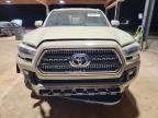2017 Toyota Tacoma Access cab