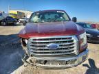 2015 Ford F150 Super Cab