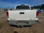 2012 Toyota Tundra Crewmax SR5
