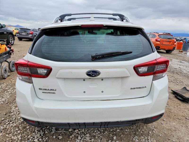 2020 Subaru Impreza Premium