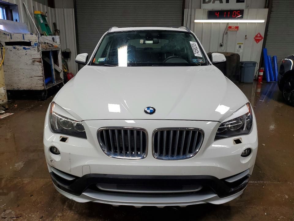 2015 BMW X1 Xdrive28i