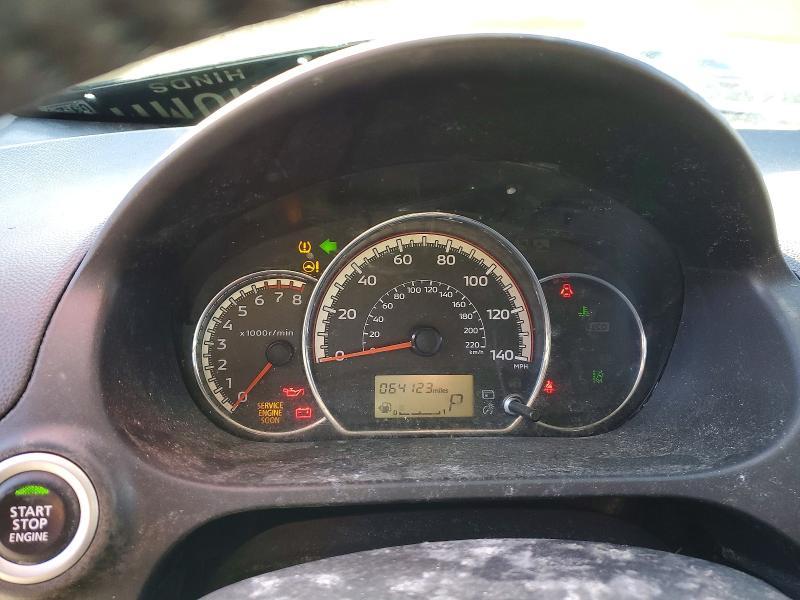 2022 Mitsubishi Mirage se