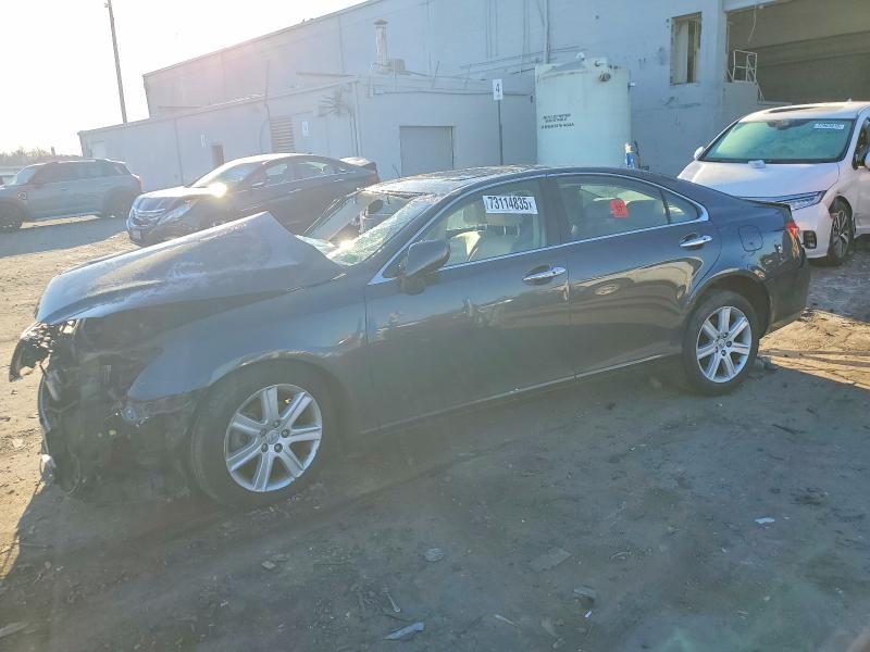 2009 Lexus Es 350 Base