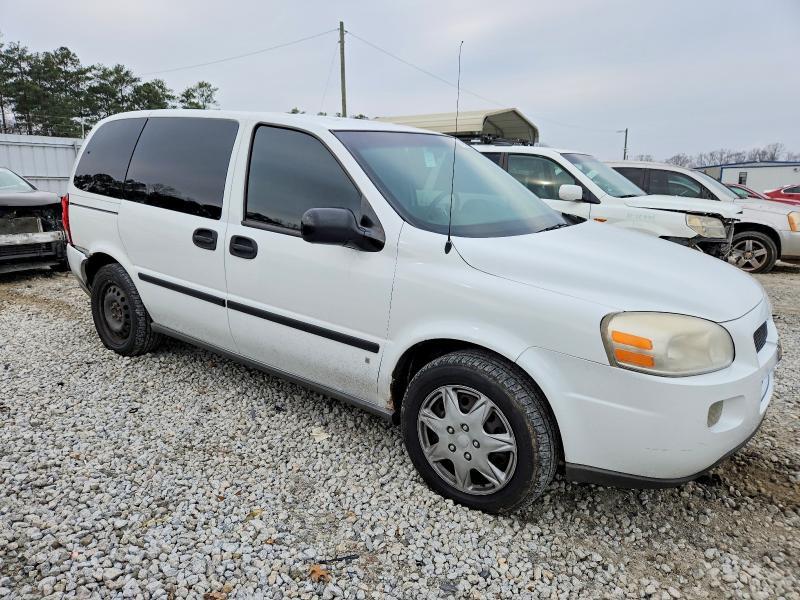 2007 Chevrolet Uplander ls