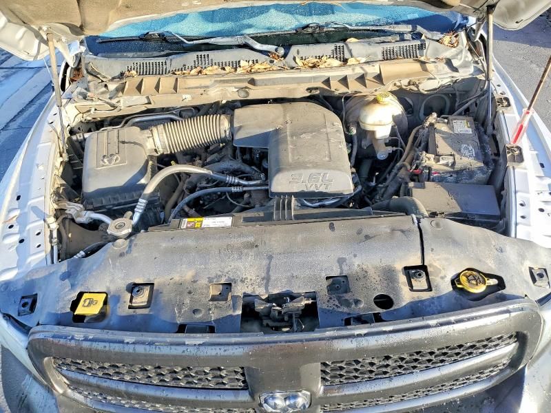 2014 Dodge Ram 1500 st