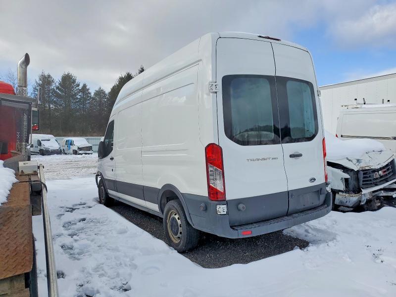 2017 Ford Transit 250 Delivery van
