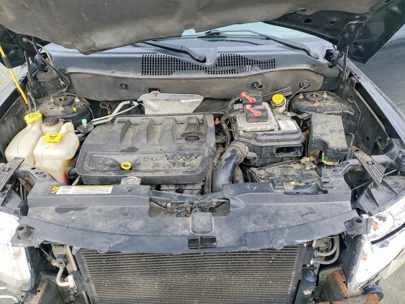 2012 Jeep Compass Limited