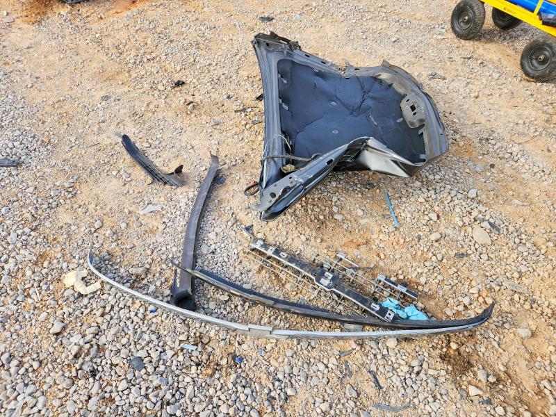 2000 Chevrolet Silverado C1500