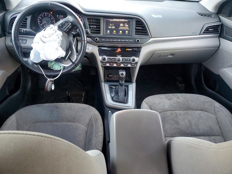 2019 Hyundai Elantra Value Edition