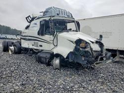 Salvage cars for sale from Copart Cartersville, GA: 2024 Volvo VNL Semi Truck