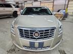 2015 Cadillac Xts Luxury Collection