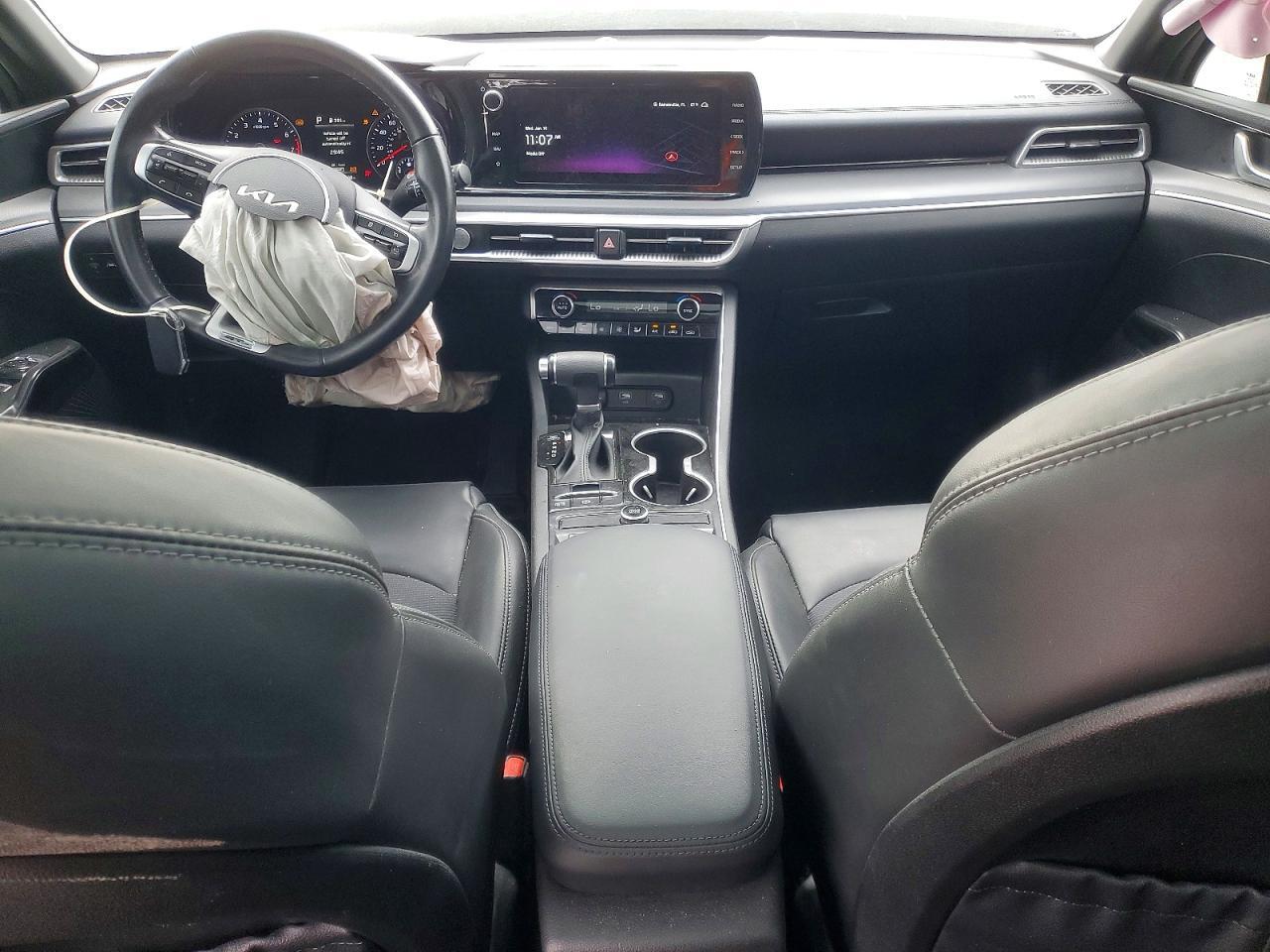 2023 KIA K5 gt Line
