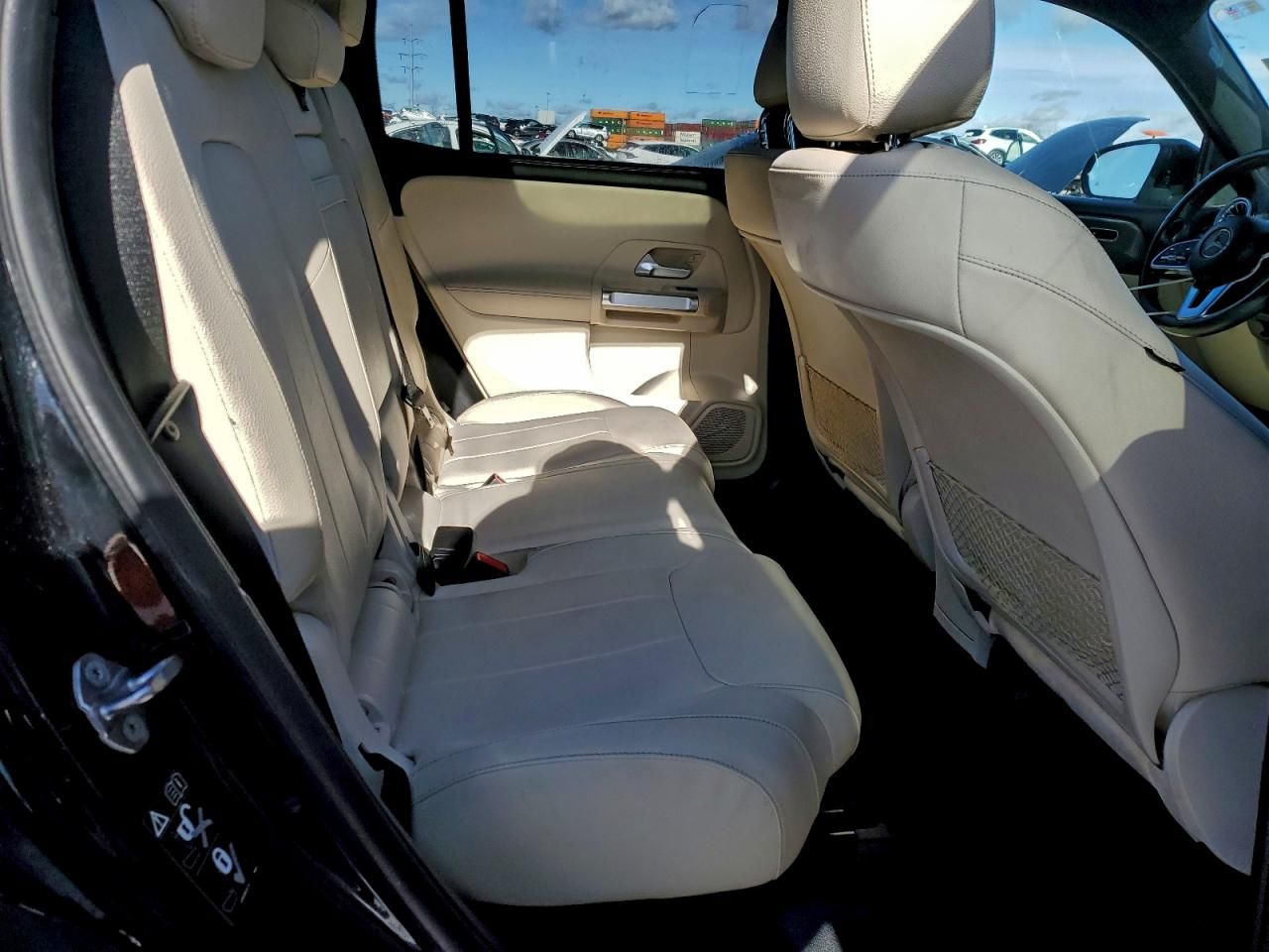 2023 Mercedes-Benz Glb 250 4matic