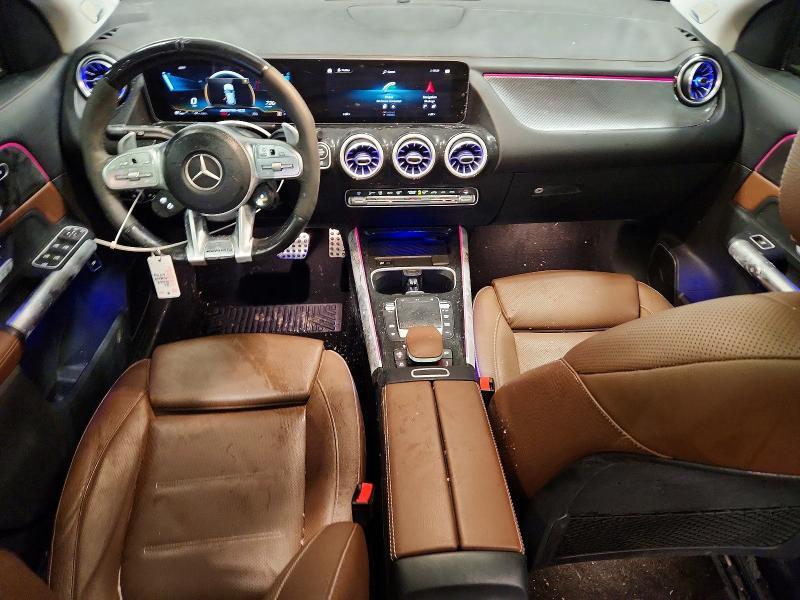 2021 Mercedes-Benz Gla 45 amg