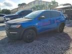 2021 Jeep Compass Sport