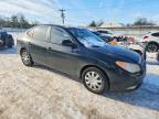 2007 Hyundai Elantra gls
