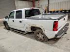 2005 Chevrolet Silverado C1500