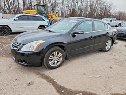 2012 Nissan Altima Base for sale in Chalfont, PA