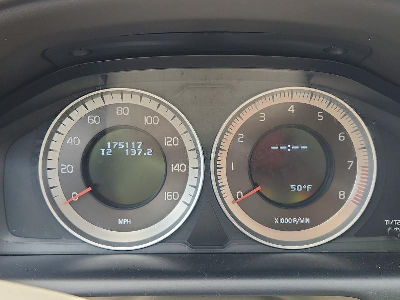 2013 Volvo Xc60 3.2